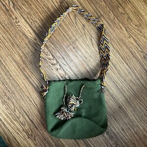 Traditional Colombian Bag